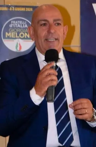 Pietro Pedoni