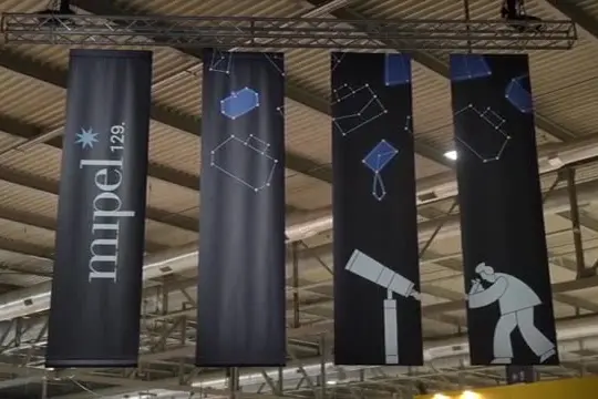 MIPEL 129: nuovo format, sinergie e rilancio del settore