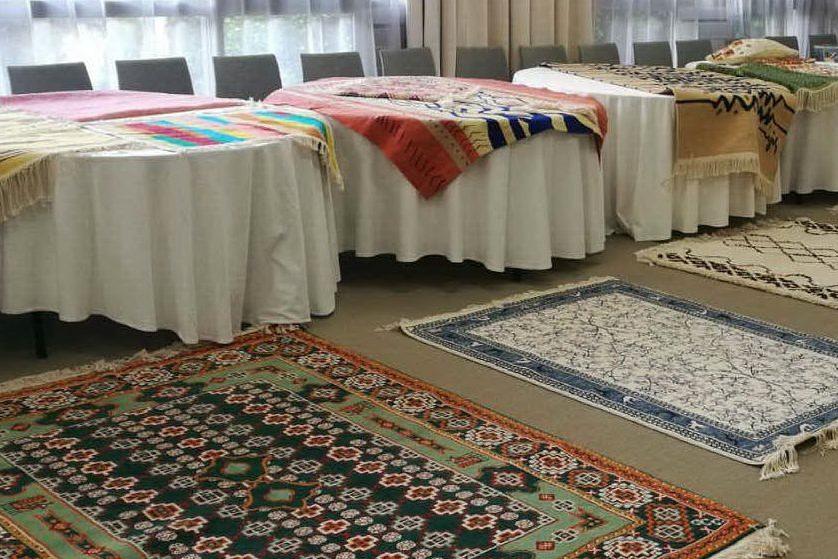 Ecco il tappeto sardo-tunisino: depositato il marchio a Cagliari