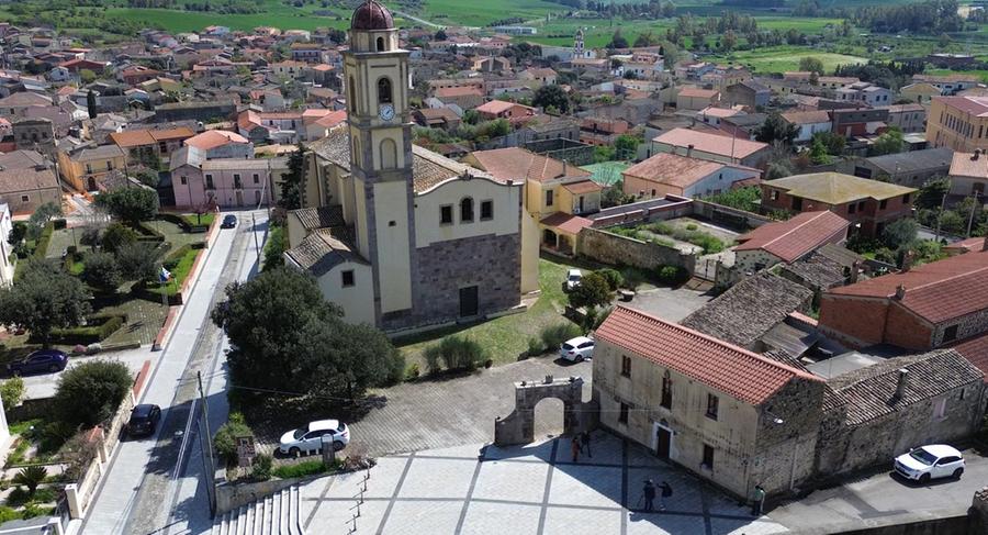 Primavera in Marmilla a Tuili per esaltare “Su Pani Arrùbiu”