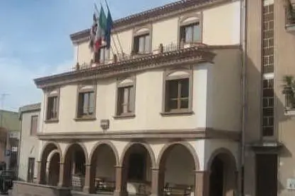 Municipio di Samugheo