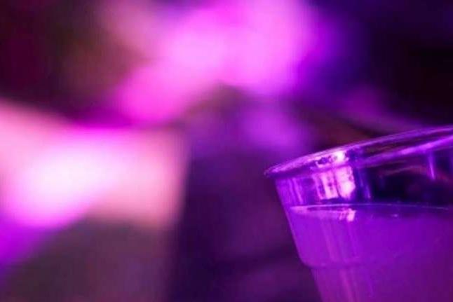 Smantellata gang della “purple drank”: undici indagati
