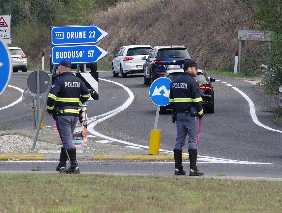 «Latitante? Curavo i cavalli»