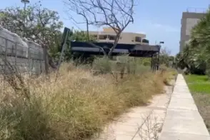 Cagliari ha il suo "Central Park", e non lo sapeva nemmeno