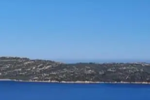 La Maddalena, Isola di Spargi
