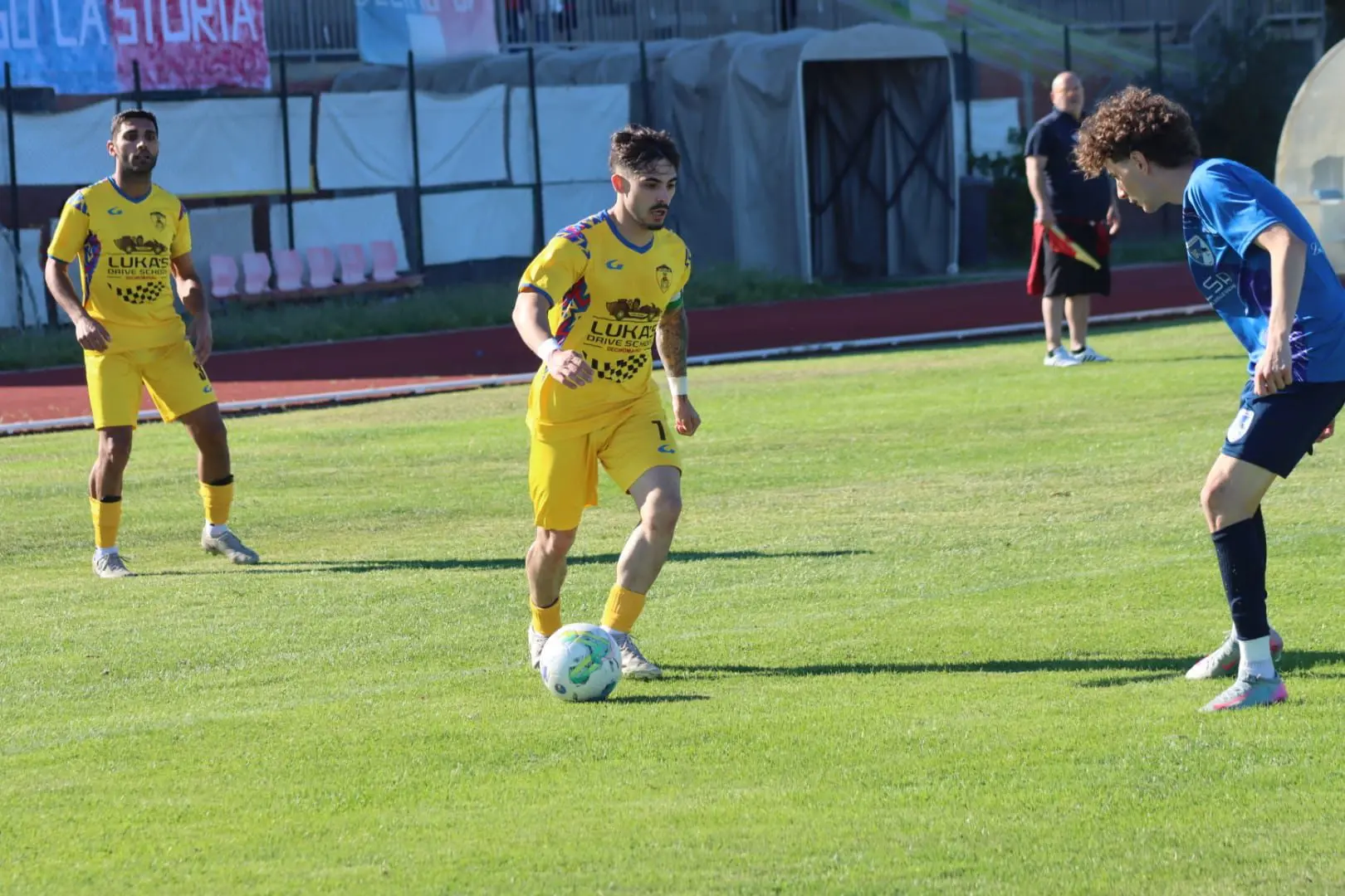 Nicola Ledda