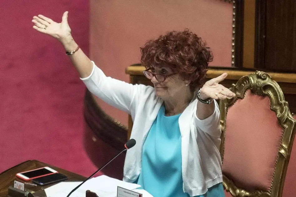 Valeria Fedeli
