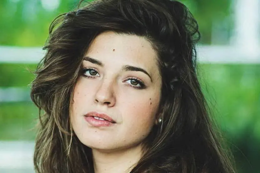 Roberta Crivelli (dal profilo Facebook)