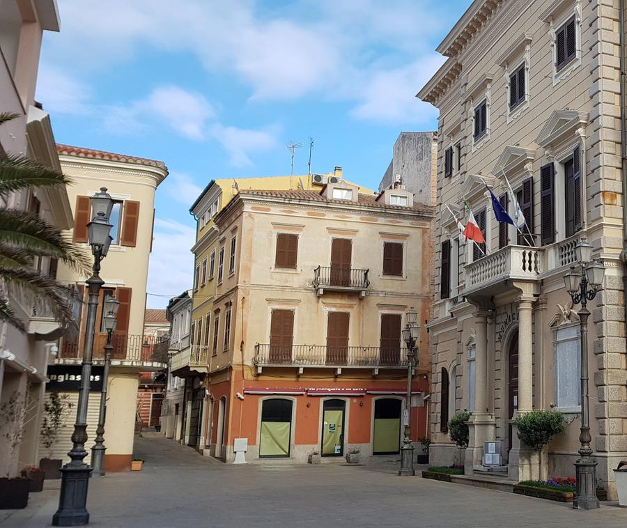«Riconosciuto il lavoro di squadra»