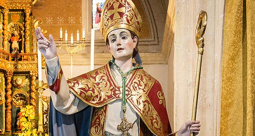 Processione e gemellaggio: Santu Giorgixeddu rafforza il legame tra Suelli e Bitti