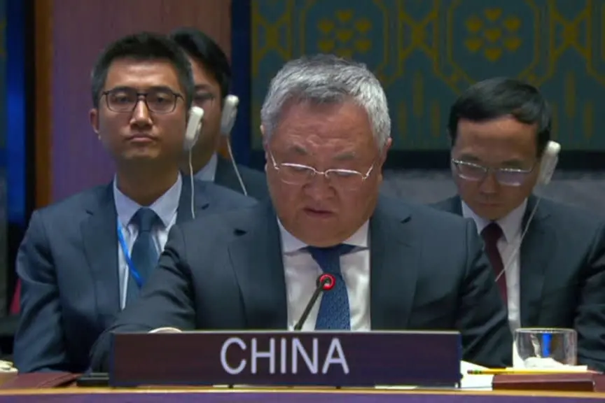 Iran, la Cina agli Usa: no ad avventurismo militare