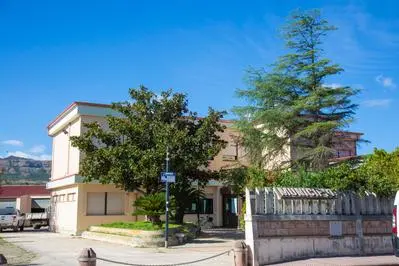 Municipio di Perdaxius