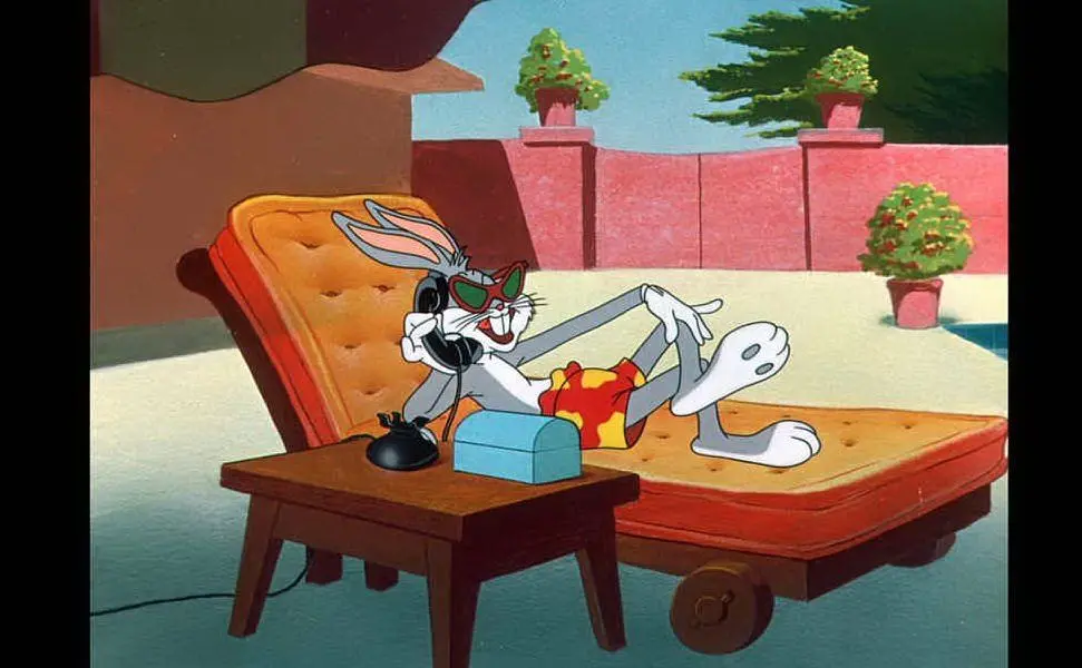 È apparso al cinema ma anche nei fumetti e nei cartoni animati (Ansa)