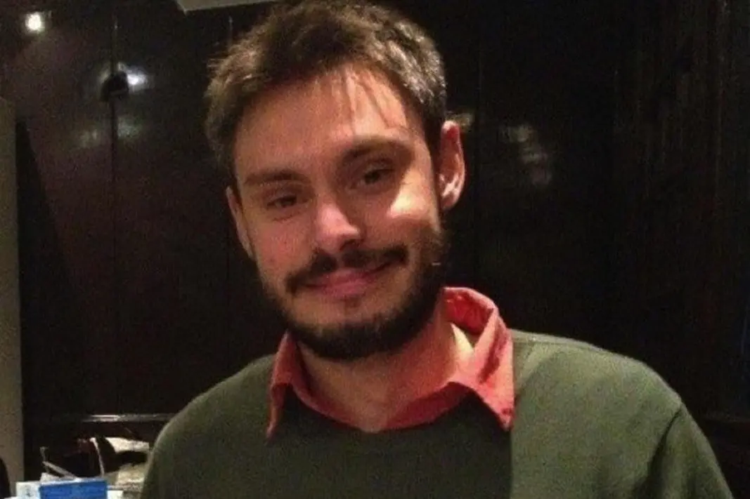 Giulio Regeni, ucciso in Egitto quando aveva 28 anni (Ansa)