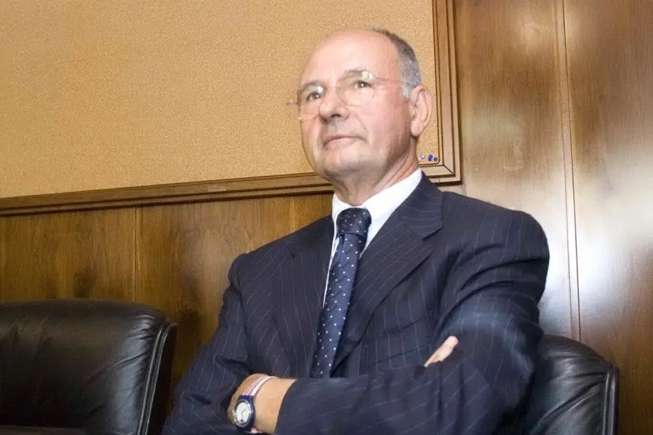 Mario Floris