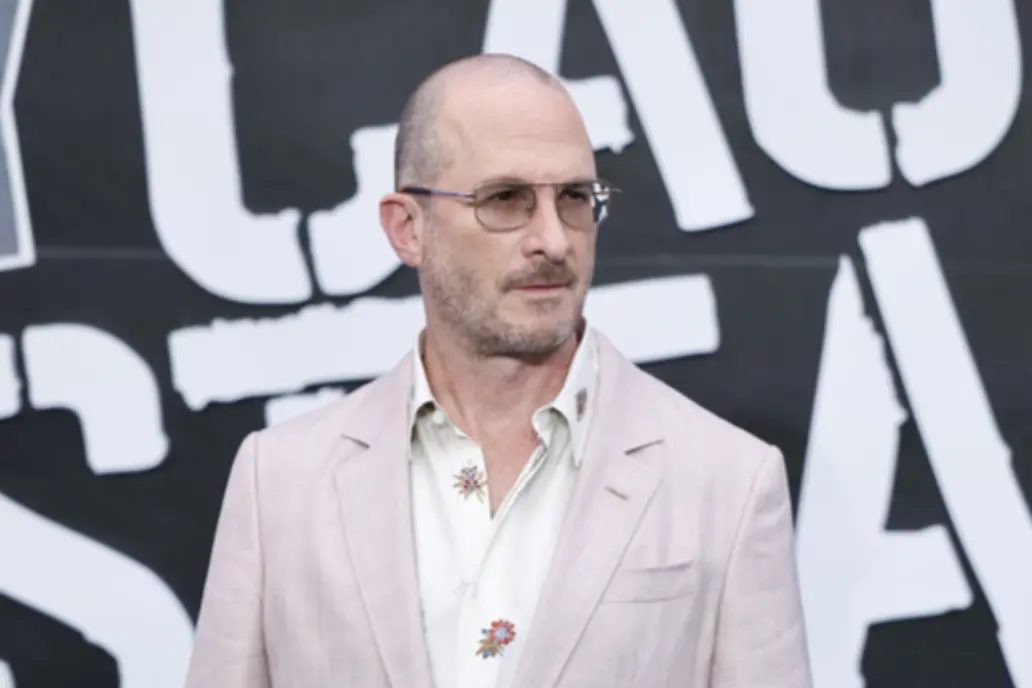 Darren Aronofsky (Ansa)