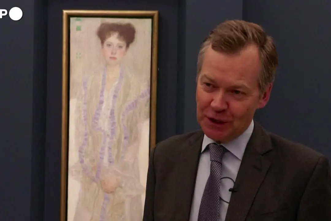 Sotheby's vende la Lewis Collection: si stima un’asta di oltre 200 milioni di sterline