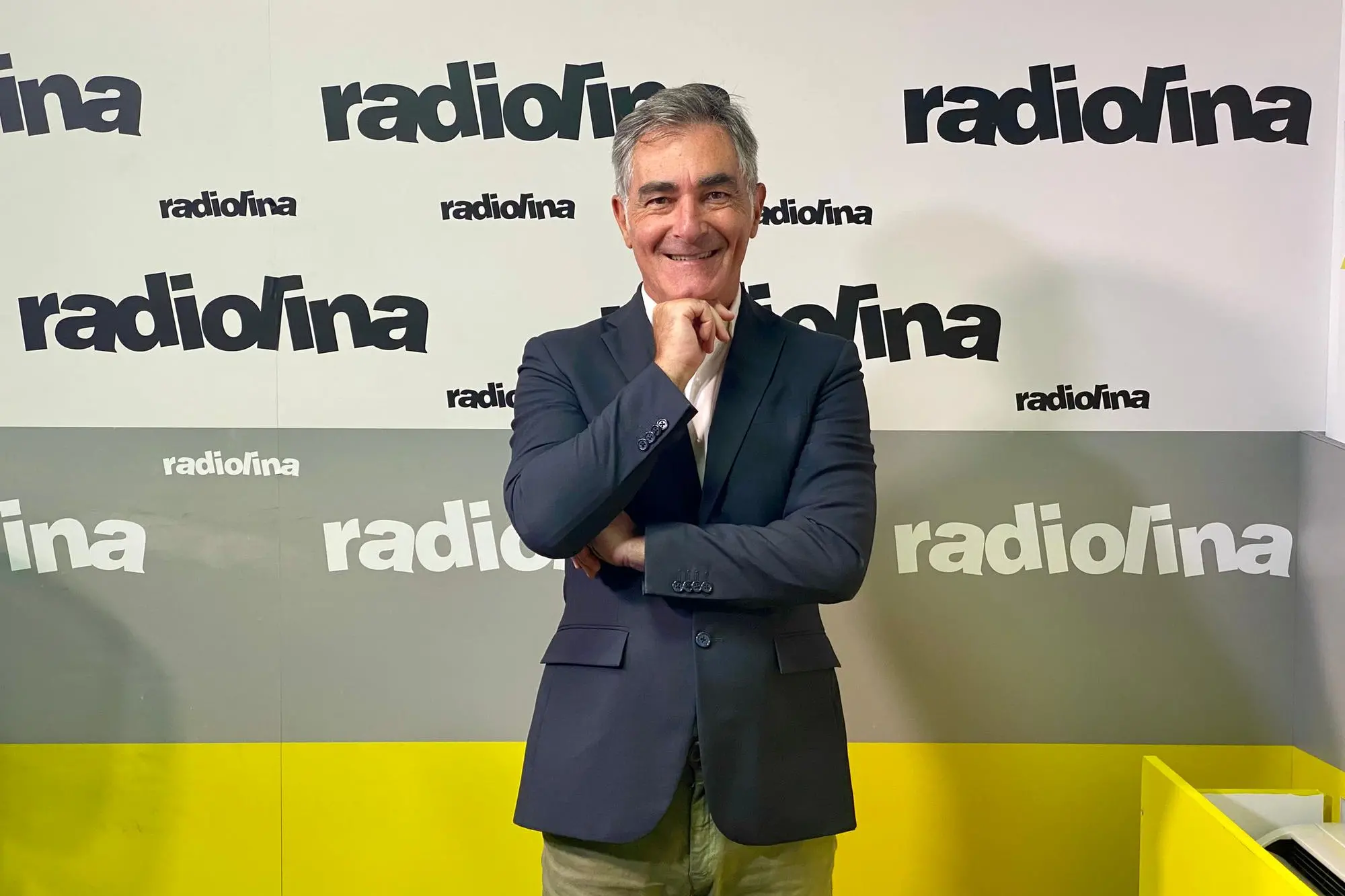 Fabio Manca