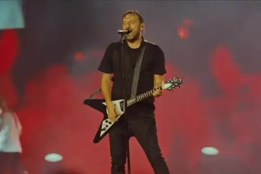 Cesare Cremonini infiamma il Circo Massimo, nel futuro basta stadi