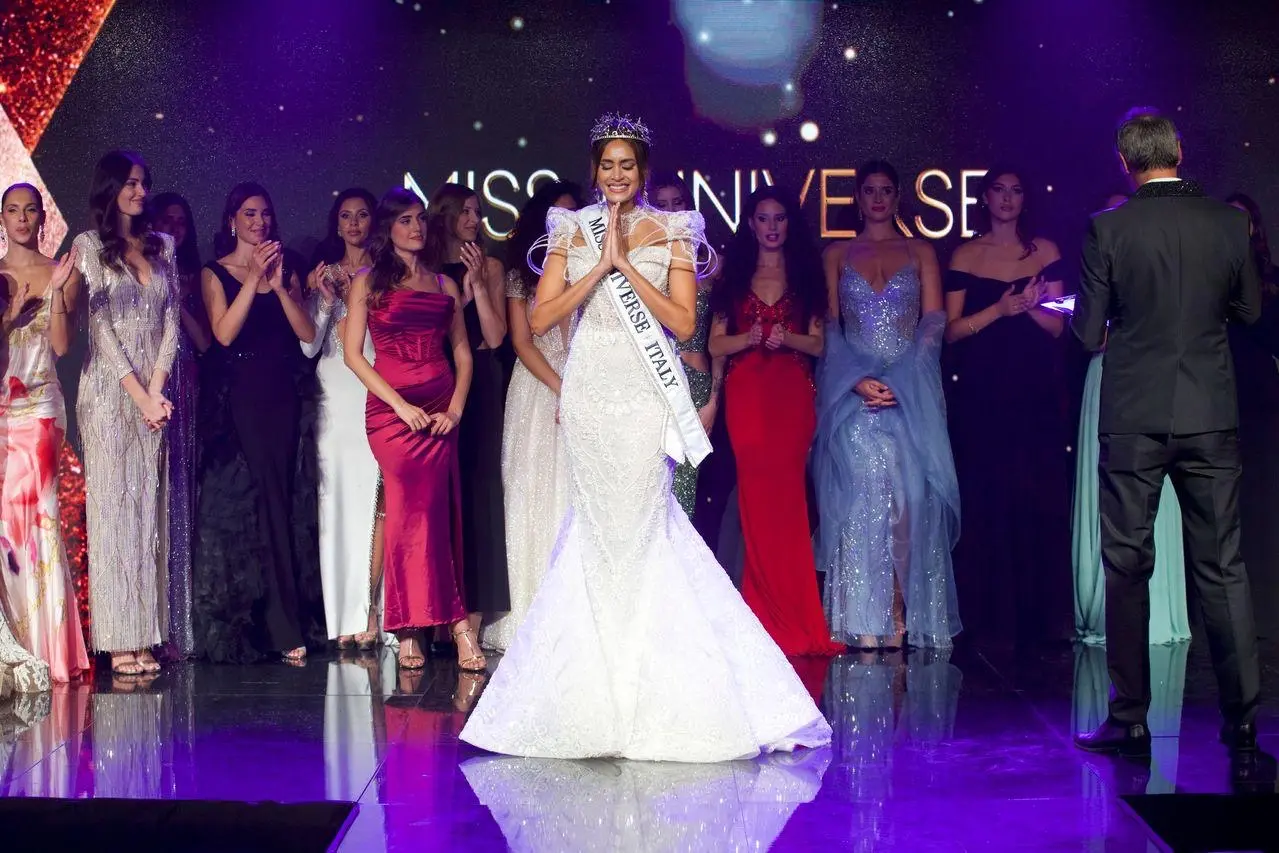 Glelany Cavalcante, Miss Universe Italy 2024