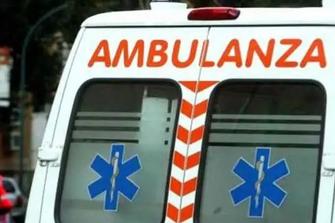 Ambulanza