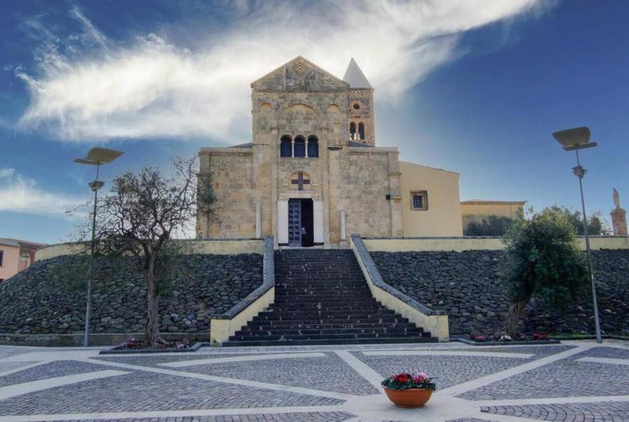 A Santa Giusta si rinnova la sfida fra due veterani