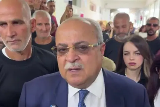 Israele al voto, deputato arabo-israeliano denuncia ostacoli nei seggi