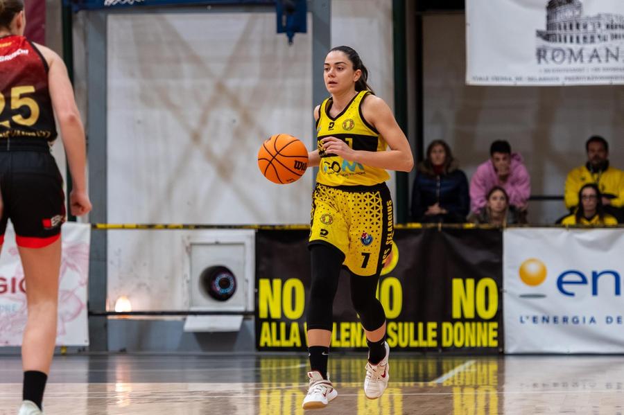 Basket, Nuova Icom ko a Costa Masnaga nel recupero