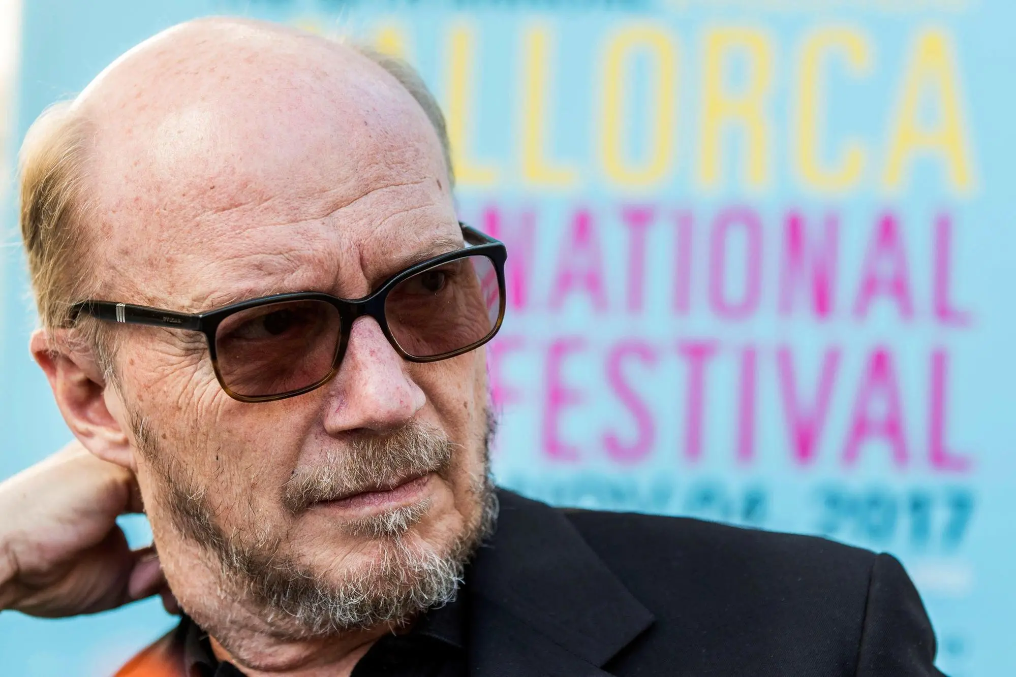 Paul Haggis (Ansa)