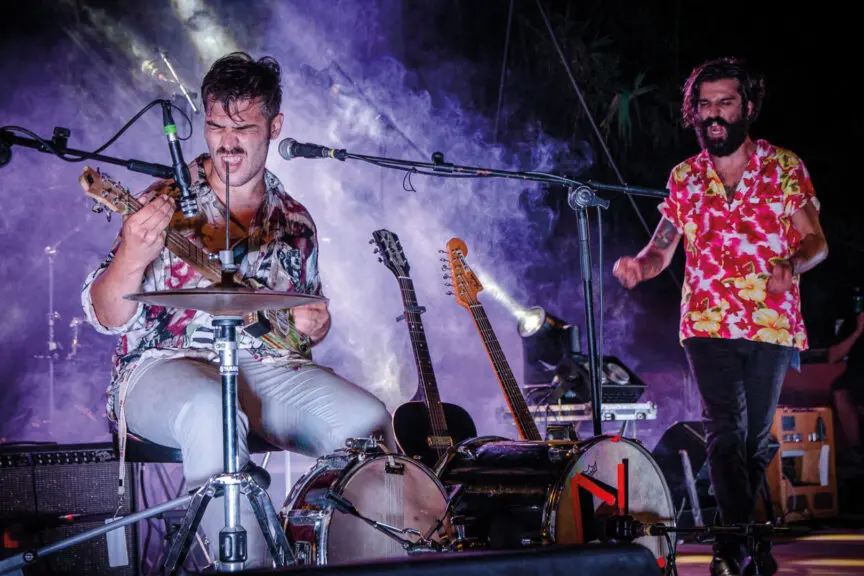 Gianfilippo Masserano