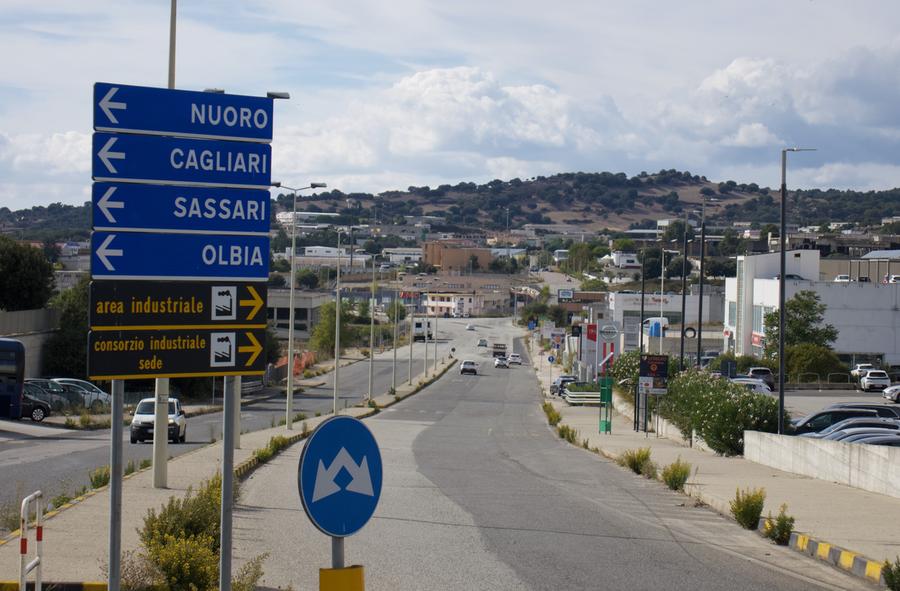 Consorzio industriale, prove di dialogo
