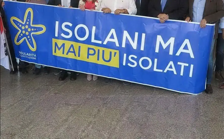 (Foto L'Unione Sarda)