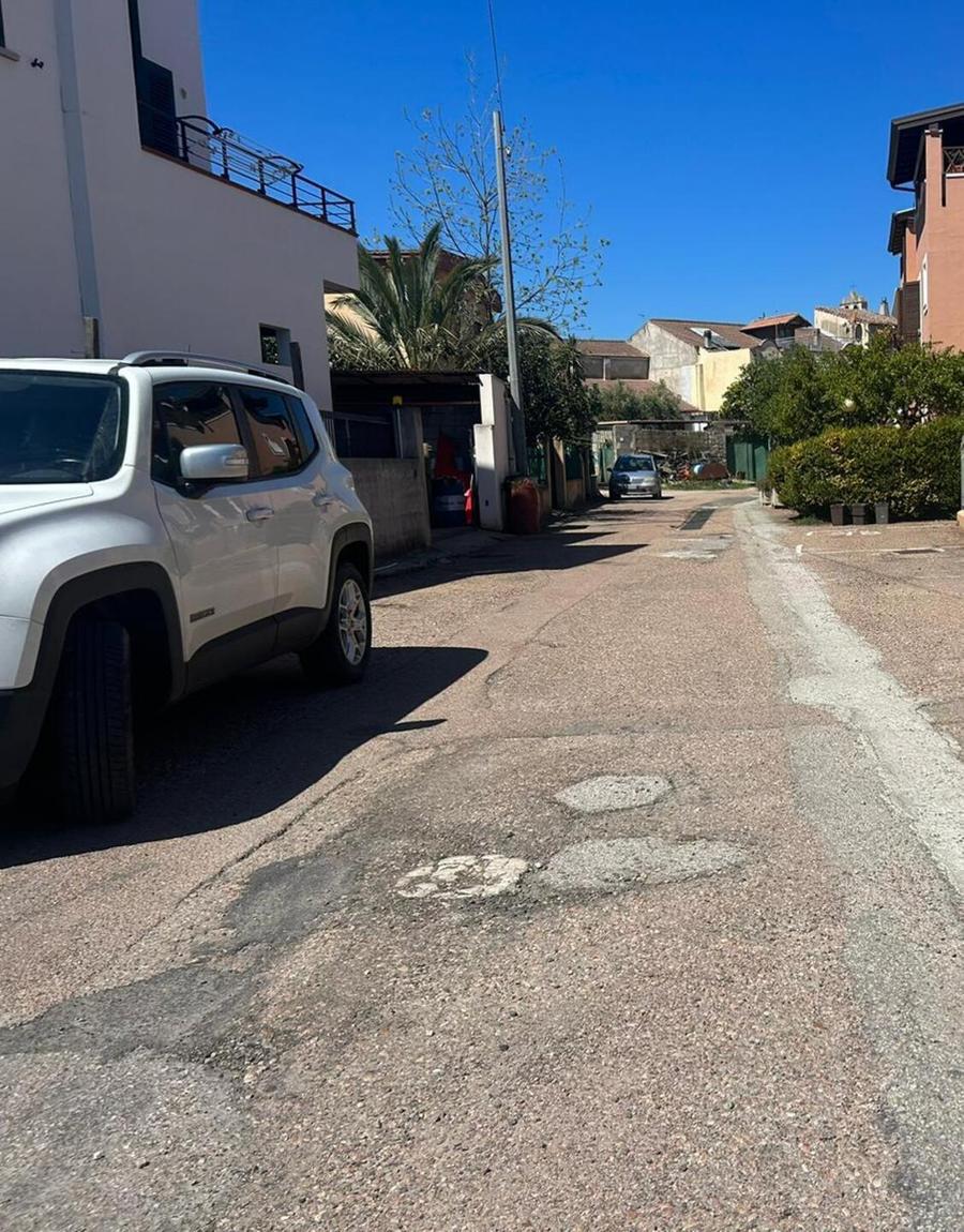 Ferrai è stato pestato a sangue