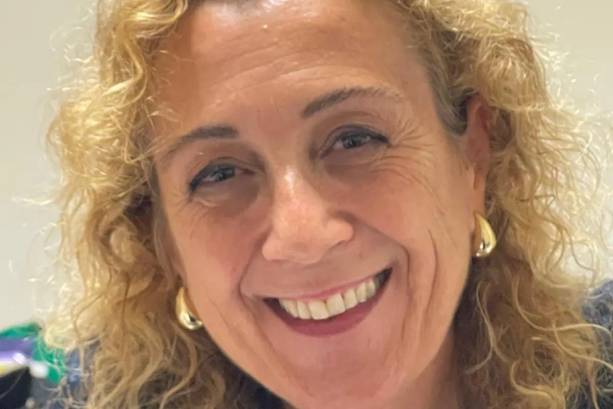 Maria Luisa Ariu