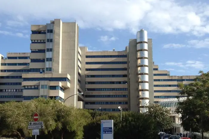 Sanita': l'Azienda ospedaliera Brotzu di Cagliari