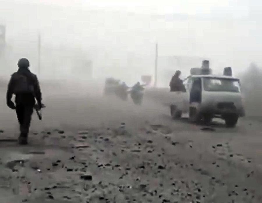 I russi entrano a Pokrovsk, città chiave del Donbass. Zelensky: «Situazione difficile»