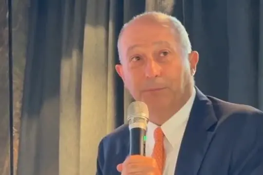 Turismo in Italia cresce, UNA Italian Hospitality lancia untourist