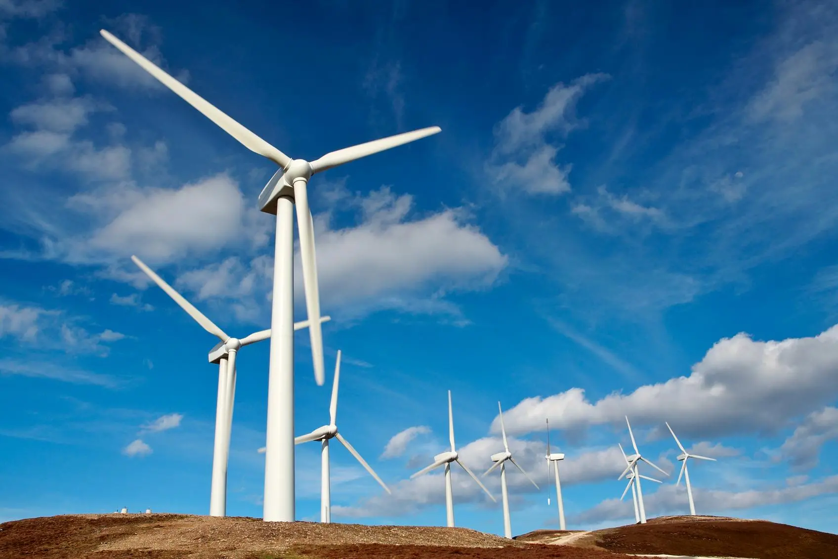 Regolamentazione dell'eolico, la proposta in Consiglio regionale