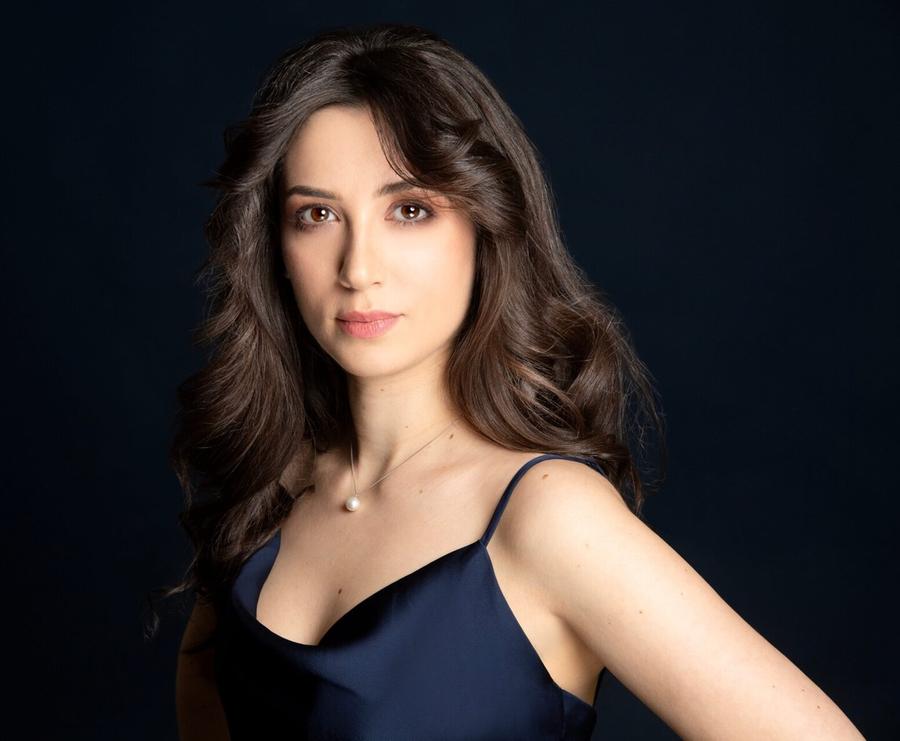 Lo Stabat Mater per il Concerto di Pasqua