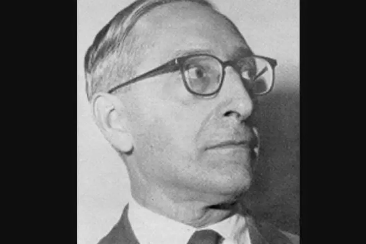 #AccaddeOggi: 16 luglio 1987, Giuseppe Brotzu diventa presidente della giunta regionale sarda