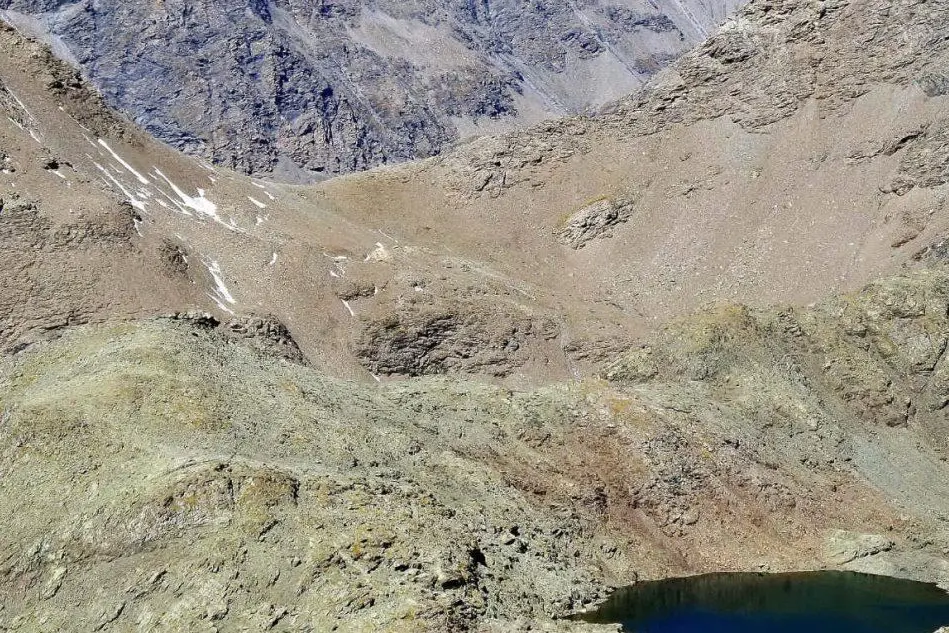 Serriera dell'Autaret
