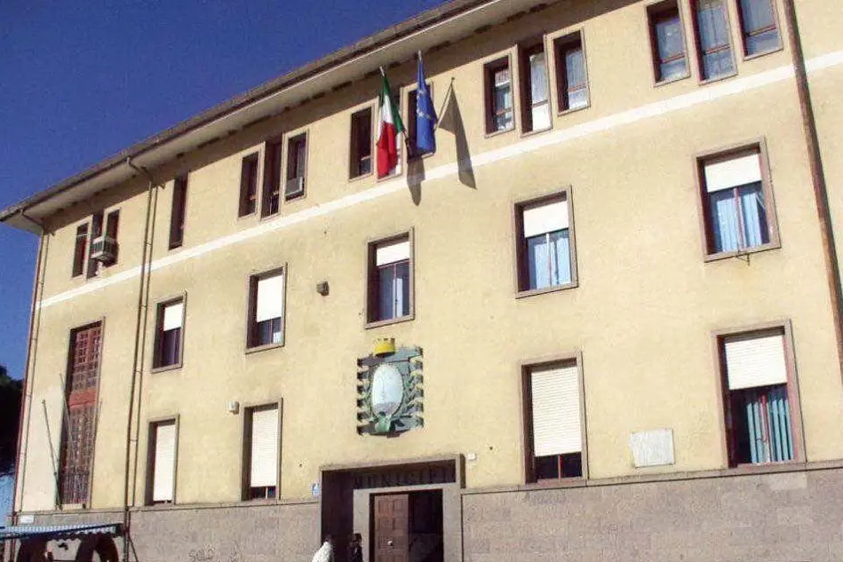 Comune di Carbonia