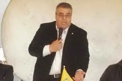 Modesto Fenu