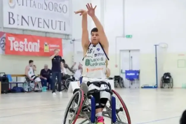 Cristiano Uras, della Dinamo Lab