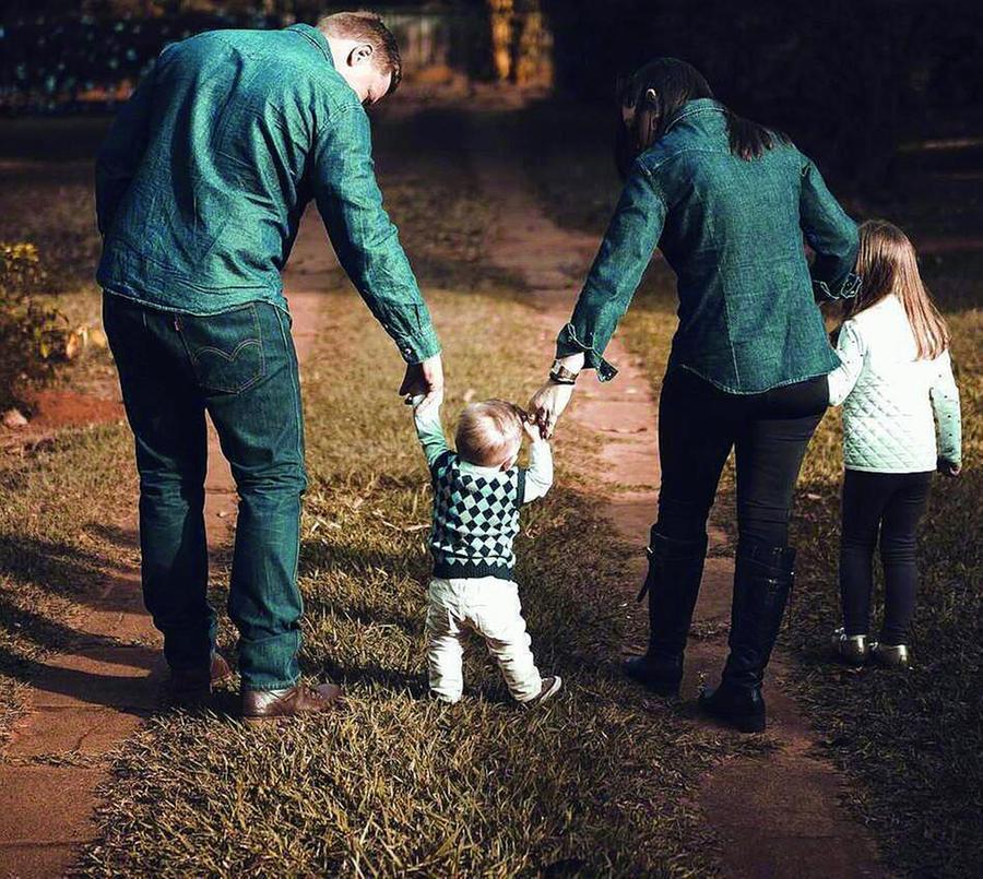 Servizi per aiutare le famiglie