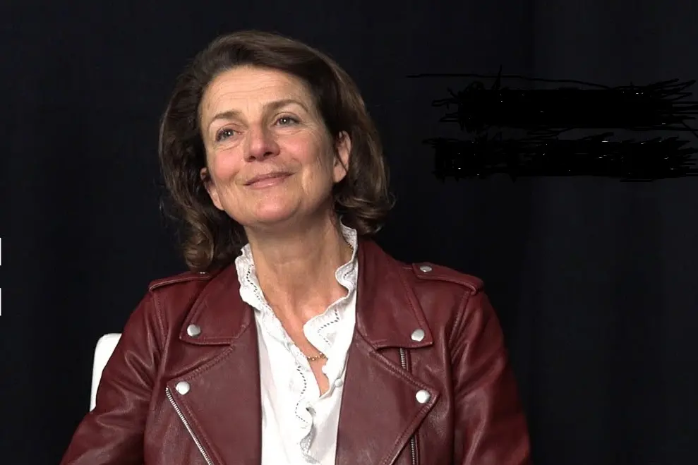 Christel de Lassus