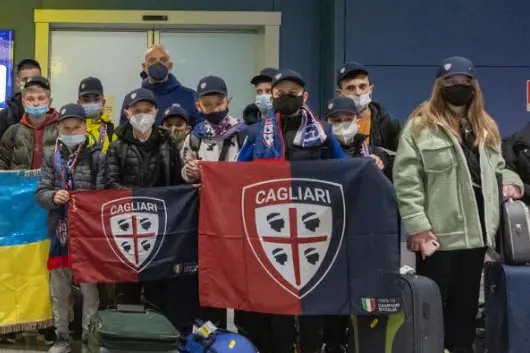 (Foto Cagliari Calcio)