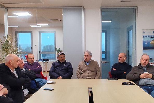 Asinara, tutela del mare: confronto tra pescatori sardi e corsi