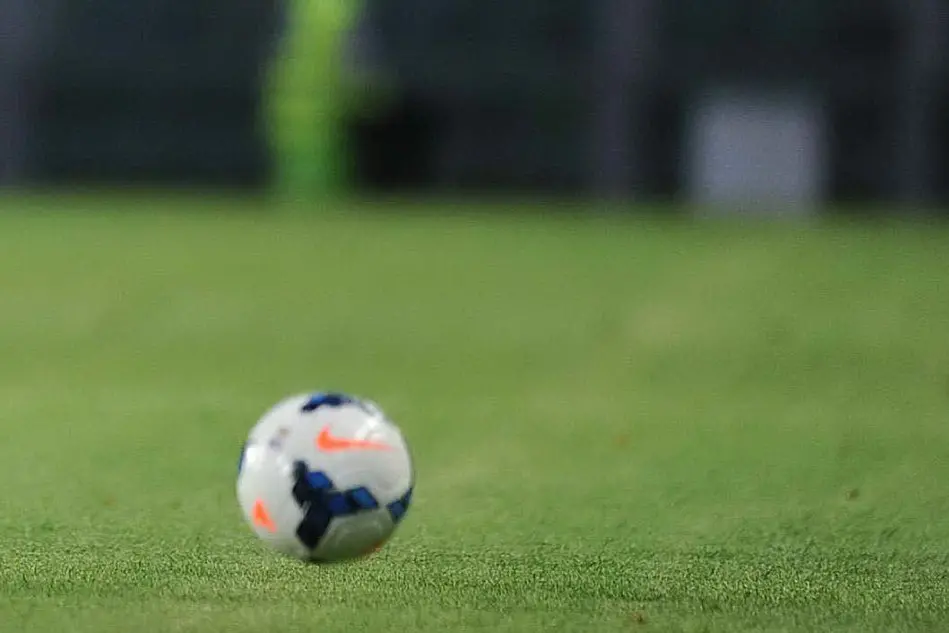 In campo per la Coppa Italia