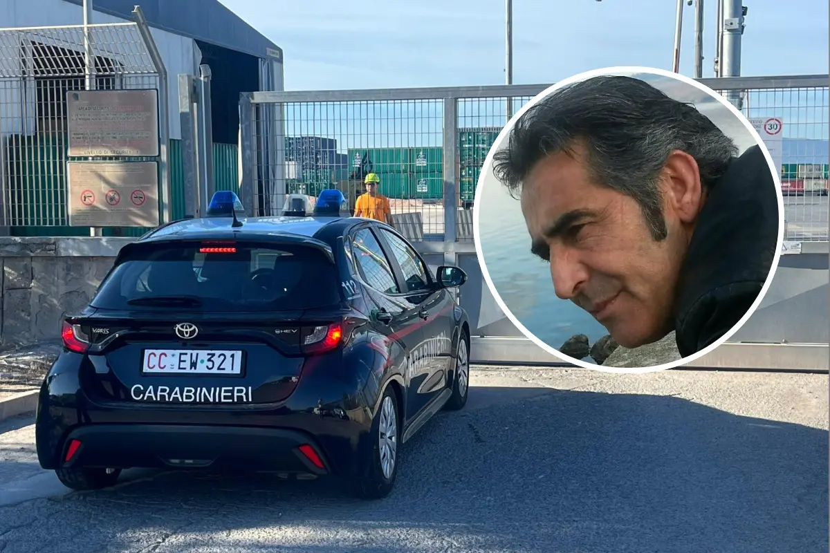 Morte al porto canale, i sindacati: vertice urgente con Authority e Confindustria